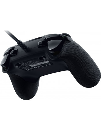 Razer Wolverine V2 Preto 3.5 mm Gamepad Analógico Xbox Series S, Xbox Series X