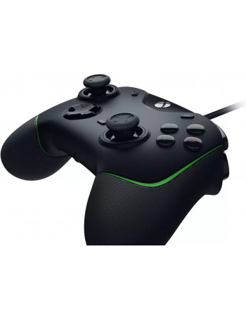 Razer Wolverine V2 Preto 3.5 mm Gamepad Analógico Xbox Series S, Xbox Series X