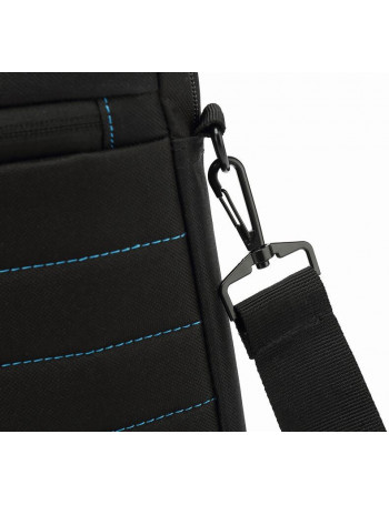 CoolBox COO-BAG14-1N mala para portáteis 35,6 cm (14") Estojo Preto