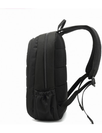 CoolBox COO-BAG15-2N mala para portáteis 39,6 cm (15.6") Mochila Preto