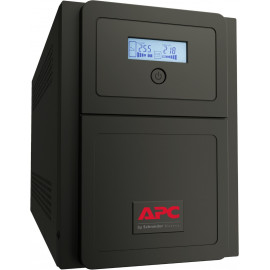 APC Easy UPS SMV Linha interativa 1500 VA 1050 W 6 tomada(s) CA