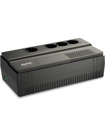 APC BV500I-GR UPS Linha interativa 500 VA 300 W 4 tomada(s) CA