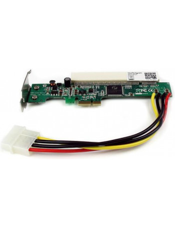 StarTech.com PEX1PCI1 placa adaptador de interface PCI 32-bit