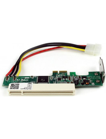 StarTech.com PEX1PCI1 placa adaptador de interface PCI 32-bit