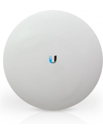 Ubiquiti Networks NanoBeam 5AC Gen 2 Ponte de rede 450 Mbit s Branco