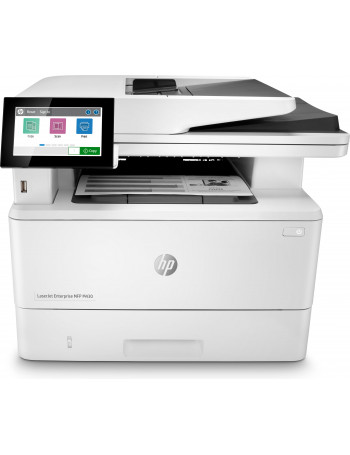 HP LaserJet Enterprise MFP M430f Jato de tinta térmico A5 600 x 600 DPI 63 ppm