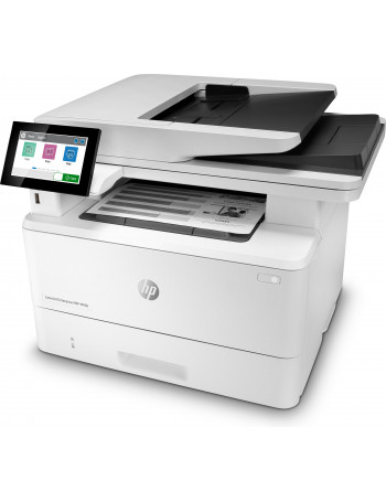 HP LaserJet Enterprise MFP M430f Jato de tinta térmico A5 600 x 600 DPI 63 ppm