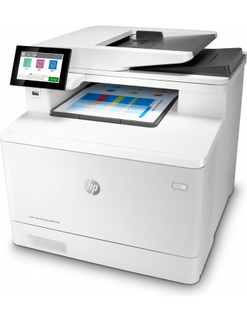 HP Color LaserJet Enterprise MFP M480f Laser A4 600 x 600 DPI 27 ppm