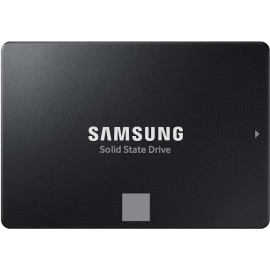 Samsung 870 EVO 2000 GB Preto