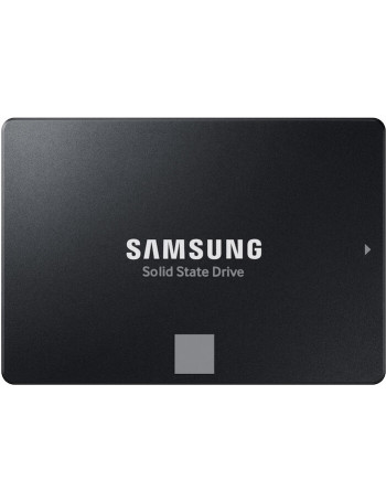 Samsung 870 EVO 2000 GB Preto