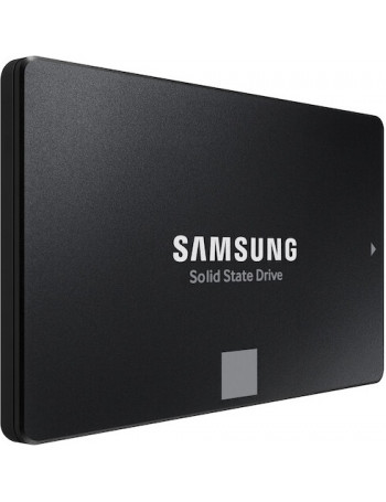 Samsung 870 EVO 2000 GB Preto