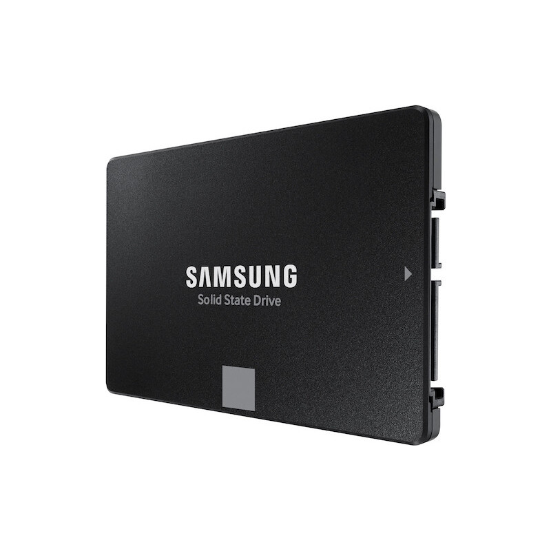 Samsung 870 EVO 1000 GB Preto