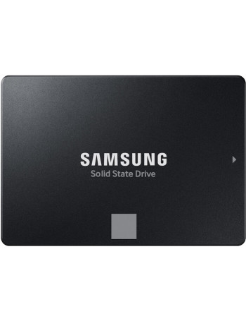 Samsung 870 EVO 250 GB Preto