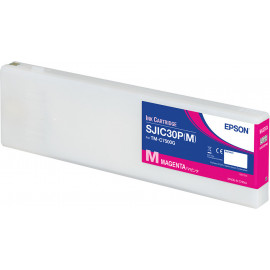 Epson SJIC30P(M) 1 unidade(s) Original Magenta