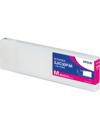 Epson SJIC30P(M) 1 unidade(s) Original Magenta