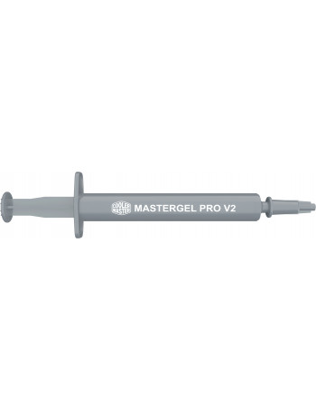 Cooler Master MasterGel Pro V2 pasta térmica 9 W m·K 4 g