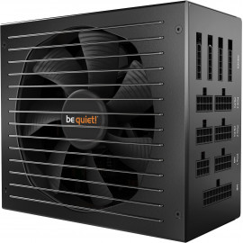 be quiet! Straight Power 11 fonte de alimentação 1000 W 20+4 pin ATX ATX Preto