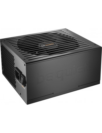 be quiet! Straight Power 11 fonte de alimentação 1000 W 20+4 pin ATX ATX Preto