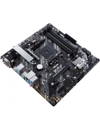 ASUS PRIME B450M-A II AMD B450 Socket AM4 micro ATX