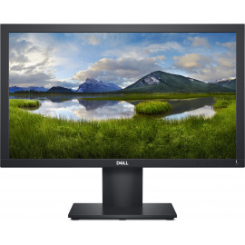 DELL E Series E2020H 50,8 cm (20") 1600 x 900 pixels HD+ LCD Preto