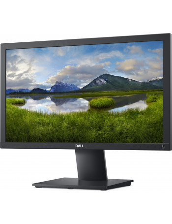 DELL E Series E2020H 50,8 cm (20") 1600 x 900 pixels HD+ LCD Preto