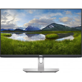 DELL S Series S2421HN 60,5 cm (23.8") 1920 x 1080 pixels Full HD LCD Cinzento