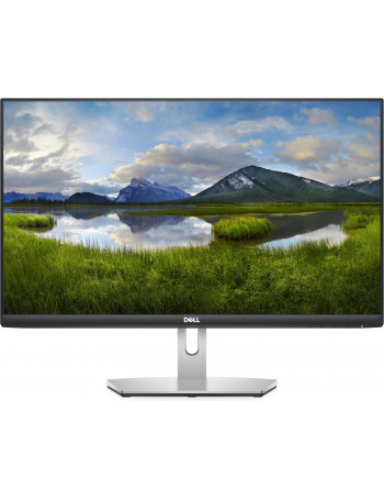 DELL S Series S2421HN 60,5 cm (23.8") 1920 x 1080 pixels Full HD LCD Cinzento