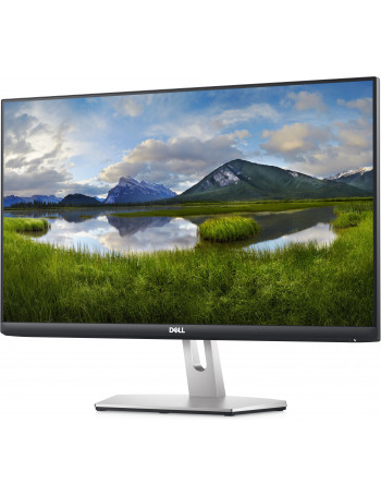 DELL S Series S2421HN 60,5 cm (23.8") 1920 x 1080 pixels Full HD LCD Cinzento