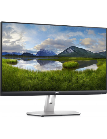 DELL S Series S2421HN 60,5 cm (23.8") 1920 x 1080 pixels Full HD LCD Cinzento