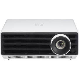 LG BU50NST datashow Projetor inteligente 5000 ANSI lumens DLP 2160p (3840x2160) Preto, Branco