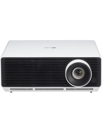 LG BU50NST datashow Projetor inteligente 5000 ANSI lumens DLP 2160p (3840x2160) Preto, Branco