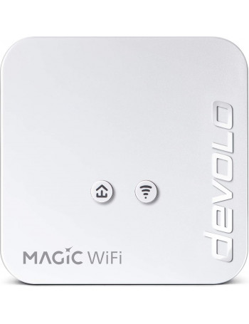Devolo Magic 1 WiFi mini 1200 Mbit s Ethernet LAN Wi-Fi Branco 2 unidade(s)