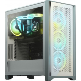 Corsair 4000D AIRFLOW Midi Tower Branco