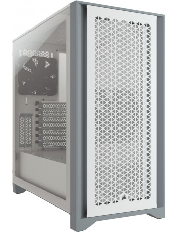 Corsair 4000D AIRFLOW Midi Tower Branco