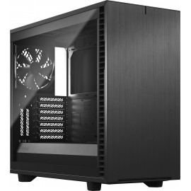 Fractal Design Define 7 Midi Tower Cinzento