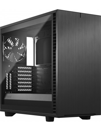 Fractal Design Define 7 Midi Tower Cinzento