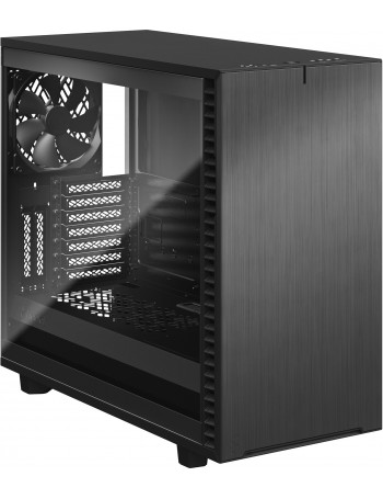 Fractal Design Define 7 Midi Tower Cinzento