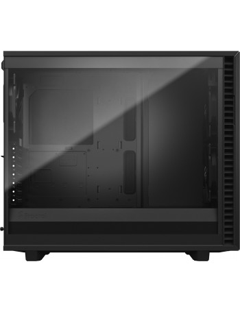 Fractal Design Define 7 Midi Tower Cinzento