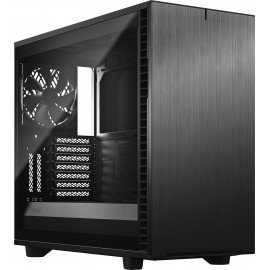 Fractal Design Define 7 Midi Tower Preto