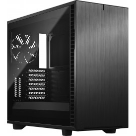 Fractal Design Define 7 Midi Tower Preto