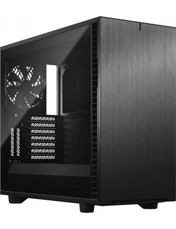 Fractal Design Define 7 Midi Tower Preto