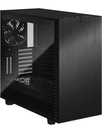 Fractal Design Define 7 Midi Tower Preto