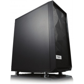 Fractal Design Meshify C Midi Tower Preto