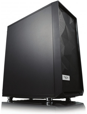 Fractal Design Meshify C Midi Tower Preto