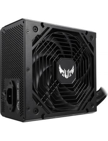 ASUS TUF-GAMING-550B fonte de alimentação 550 W 24-pin ATX ATX Preto