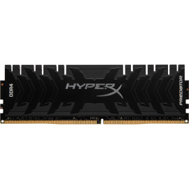 HyperX Predator HX436C17PB3 16 módulo de memória 16 GB 1 x 16 GB DDR4 3600 MHz
