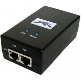 Ubiquiti Networks POE-24-12W adaptador PoE 24 V