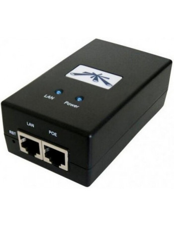 Ubiquiti Networks POE-24-12W adaptador PoE 24 V