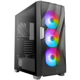 Antec DF700 Flux Midi Tower Preto