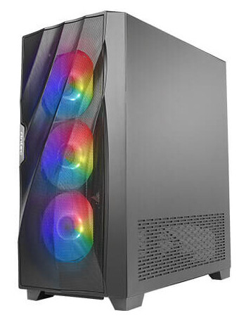 Antec DF700 Flux Midi Tower Preto